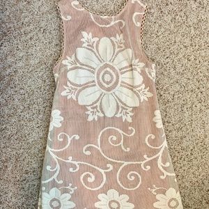 Free People New Romantics Tank Dress